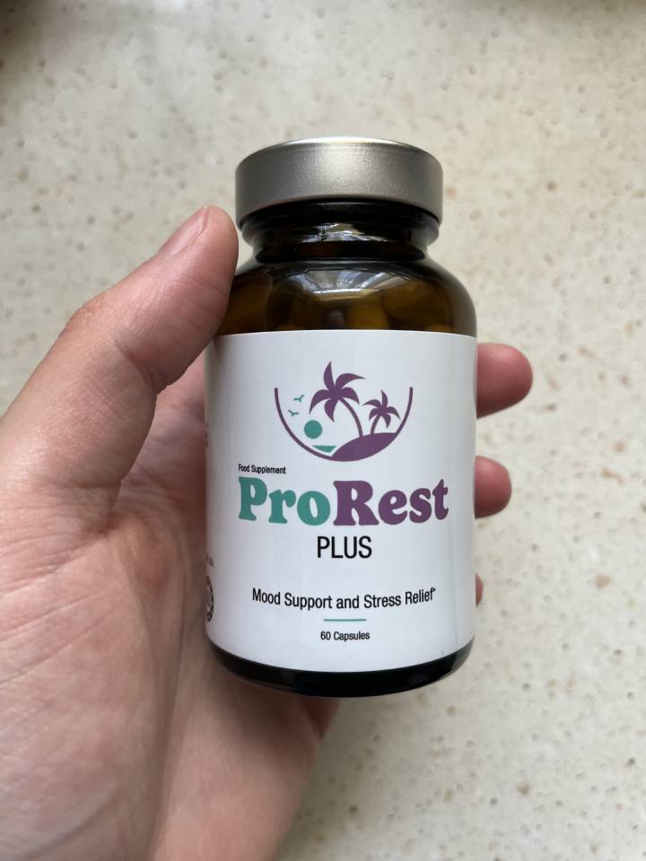 ProRest Plus